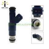 CHKK-CHKK 0280155712 4621116 90487344 Renovation fuel injector for CADILLAC&SAAB CATERA / 9-5 / 900 / 9000 2.5L V6 / 3.0L V6
