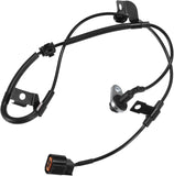 NEW Rear Left ABS Wheel Speed Sensor For Mitsubishi L200 Triton 15-17 4670B007