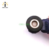 CHKK-CHKK 2/4X 49033-2060 EAT259 16600-AA190 E7T10471 fuel injector for Subaru Legacy BL5 BP5 2004 2.0 EJ204