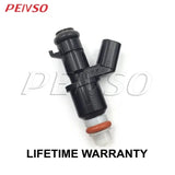 CHKK 4pcs FJ1205 16450-R5A-A01 16450R5AA01 Fuel Injector For Honda CR-V 2.4L 2012~2014  Crosstour 2012-2013