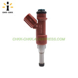 CHKK-CHKK 23209-31050 2325031050 fuel injector for TOYOTA EU Camry 2006~2009 Previa/Tarago 2006~2012 RAV4 2007~2008 3.5L 2GR
