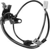 NEW ABS Wheel Speed Sensor Rear Left Right For Toyota Venza 2.7L 3.5L 2009-2016 AGV1 AWD 2013-2016 89545-0T010 89546-0T010