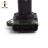 CHKK-CHKK 22204-0D030 Mass Air Flow Meter MAF Sensor for Toyota Lexus Scion 222040D030 TN197400-2120