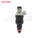 CHKK 8pcs 53030778 53030778AB RL030778AB FJ682 Fuel Injector For JEEP CHEROKEE / GRAND CHEROKEE / WRANGLER