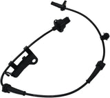 ABS Wheel Speed Sensor 57450-TF0-003 For Honda Fit City Insight CR-Z Front Right