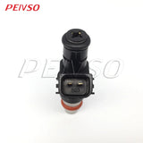 4pcs 16450-RZP-003 Fuel Injector For HONDA CR-V 2008 2.0L L4 16450RZP003
