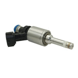 CHKK-CHKK 4pcs 16600-1KC0A fuel injector for NISSAN Esq Juke Pulsar Sylphy/Sentra T/Sentra Tiida  0261500092 166001KC0A