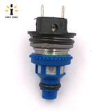 CHKK-CHKK Nozzle 0280150664 Fuel Injector for RENAULT 19 I II MEGANE I CLIO I RAPID 1.4L 1988-2003 FIAT Uno