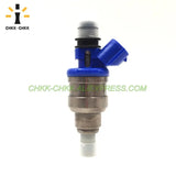 CHKK-CHKK 195500-1970 B6S7-13-250 fuel injector for Ford&Mazda Probe / 626 / 929 / MIATA / MX-3 / MX-6 1.6L 2.2L 3.0L
