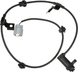 Rear Right ABS Wheel Speed Sensor For Mitsubishi Pajero Montero Sport II 2008-2017 L200 Triton IV MN102578