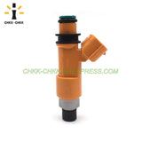 CHKK-CHKK 2325097218 23209-97218 Fuel Injector for DAIHATSU MAX 2004 CBA-L950S Nozzle 15710-58J20