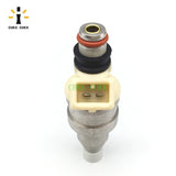 CHKK-CHKK INP-057 MD156760 N210H fuel injector for Mitsubishi Eclipse 1.8L 1991~1994 Galant 2.0L 1990~1992 l4 INP057
