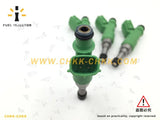 CHKK-CHKK Nozzle 23250-0C020 23209-0C020 Fuel Injector for Toyota Hilux Vigo 2TR 232500C020
