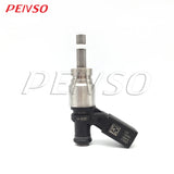 CHKK 4pcs 079906036D 079906036C 079906036AA JSD8-41 Fuel Injector For Volkswagen Touareg Audi A6 A8 R8 Q7 S5 A8L A6L 4.2L