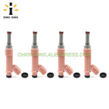 CHKK-CHKK 23209-0T090 23250-0T050 23209-09360 Fuel Injector for TOYOTA RAV4 2013 2.0L 6ZRF