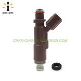 CHKK-CHKK 23250-22060 23209-22060 Fuel Injector for TOYOTA GEN NA COROLLA 1.8L 02~2007 CELICA  99-2005 2ZZGE