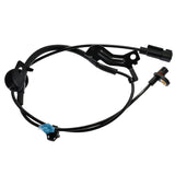 ABS Wheel Speed Sensor 4670A580 For Mitsubishi Lancer Outlander 07-14 3.0 V6 2.0 2.4 Rear Right