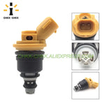 CHKK-CHKK 16600-AA170 555CC fuel injector for SUBARU Forester 04~12 Baja 04~06 Outback 05~09 Legacy 05~11 Impreza 06~12 2.5L H4