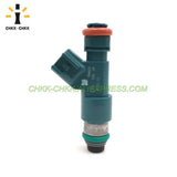 CHKK-CHKK 6G9N-AB LR001982 30777501 85212259 fuel injector for LAND ROVER&VOLVO LR2 / S80 / V70 / XC60 / XC70 / XC90 3.2L L6