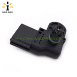 CHKK-CHKK Intake Air Manifold Turbo Pressure MAP Sensor 3Bar 6C119F479AB 0261230225 FOR 06-14 Ford Transit 2.2 2.4 3.2 TDCi