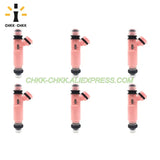CHKK-CHKK 23209-20030 2325020030 23209-0A020 23250~0A020 fuel injector for TOYOTA EU Camry 3.0L 1MZ 2001~2004