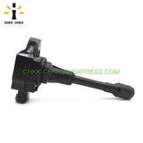 Ignition Coil OEM 22448-EA000 For Nissan Frontier 2.5 Tiida C11 Serena C25 2005-2015 22448EA000 AIC-2408A