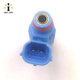 CHKK-CHKK 4pcs 49033-3709 Fuel Injector for Kawasaki Jet Ski Ultra 310 JT1500