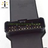 CHKK-CHKK New Car Accessory Power Window Control Switch FOR Honda Fit Jazz 02-09 / Civic 35750-SAE-P02,35750SAEP02