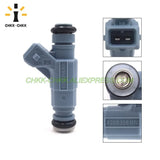 CHKK-CHKK 06B133551N 0280156070 fuel injector for Volkswagen&Audi Passat / A4 / A6L 1.8L