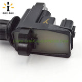 CHKK-CHKK 3x Ignition Coil 22448-31U11 For Nissan Maxima For Infiniti I30 VQ30DE 3.0L 2244831U11