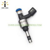 CHKK-CHKK 6pcs 12629927 JSDB-A1 fuel injector for BUICK&CADILLAC ALLURE / LACROSSE / CTS / SRX 3.0L V6