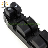 CHKK-CHKK 84820-60120 Power Window Control Switch FOR Land Cruiser 100 Series HDJ100 HZJ105 8482060120