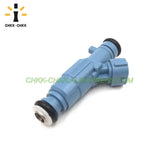 CHKK-CHKK 35310-2G300 fuel injector for HYUNDAI&KIA SANTA FE / SONATA / TUCSON / FORTE / OPTIMA / RONDO / SORENTO 2.4L
