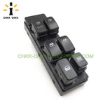 CHKK-CHKK 93570-3D121 Master Power Window Switch for 2003-2005 Hyundai Sonata 935703D121