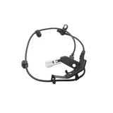 NEW ABS Wheel Speed Sensor 89543-0K060 89542-0K060 Front Left Right For Toyota Hilux Pickup 2015-2022