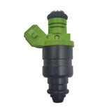 CHKK-CHKK  4/6pcs 078133551BB Fuel Injector For Audi A6 1997~2005 A4 2002~2005 2.4L  1998 - 2005 Passat 2.8L