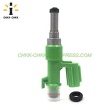 CHKK-CHKK 232500S010 Fuel Injector Nozzle for TOYOTA NA Tundra 5.7L 3UR 2007 23209-09110 23250-0S010 23209-0S010 23209-39135