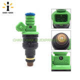 CHKK-CHKK 0280150558 XL3V-A5A 440CC fuel injector for Ford Linghtning Mustang GT Mustang Cobra Munstang Math I 5.4L V8