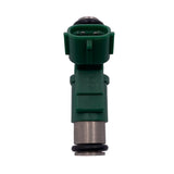9655833580 4Pcs Fuel Injector 01F023 1984G0 For Citroen C3 For Peugeot 206