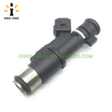 CHKK 4pcs 1984E2 01F003A Fuel Injector For Alta Calidad Inyector de combustible 1984 E2 348004 de 75116328 a 0280156328