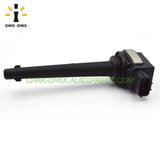 CHKK-CHKK 1/4x 22448-ED800 Ignition Coil for Nissan Sentra 2.0L Tiida March 2007-2010 22448ED800
