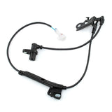 1X NEW Front Left ABS Wheel Speed Sensor For 2004 2005 2006 2007 2008 Toyota Corolla 1.6L 1ZR-FE 89543-02100