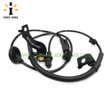 CHKK-CHKK  ABS Wheel Speed Sensor 4670A578 For MITSUBISHI Lancer VIII 07-15