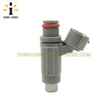CHKK-CHKK 15710-48G00 EAT256 Renovation Fuel Injector For Suzuki GSX-R600 GSX-R750 VL1500 VZ1500 VLR800 Pre-Owned