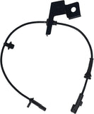 ABS Wheel Speed Sensor For Ford Mondeo 1.0 EcoBoost 1.5 1.6 2.0 TDCI  Fusion DG9C-2C205-AD Front Left
