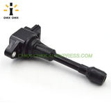 CHKK-CHKK  4X 22448-ED000 Ignition Coil FOR Nissan Altima Cube Rogue Sentra Versa X-Trail 22448ED000