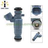 CHKK-CHKK 0280155997 06A906031AD fuel injector for Skoda&VOLKSWAGEN Octavia I / Golf IV / New Beetle 1.6 2.0