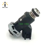 CHKK-CHKK Fuel Injector 2 Hole Fits for HiSun EFI UTV550 MSU500 HS500 Cowboy TSC 28160355