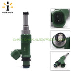 CHKK-CHKK NEW 5VK-13761-00 Car Accessory fuel injector for Yamaha Raptor 700 2006~2016