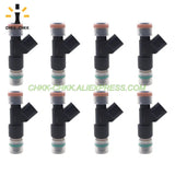 CHKK-CHKK 12594512 195500-0630 fuel injector for CHEVROLET&GMC AVALANCHE / EXPRESS 1500 / SAVANA 1500 5.3L V8
